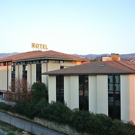 Hotel San Vito เนกรา ภายนอก รูปภาพ
